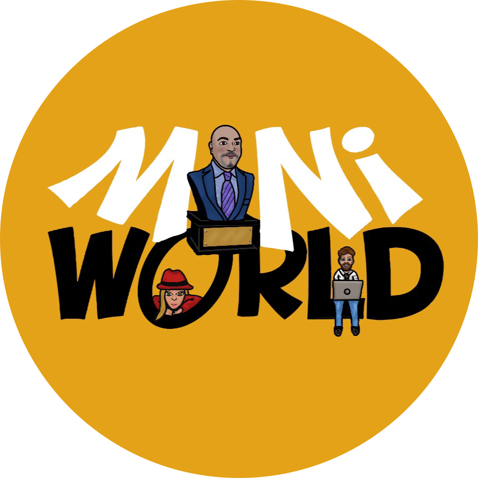 Logo Mini World